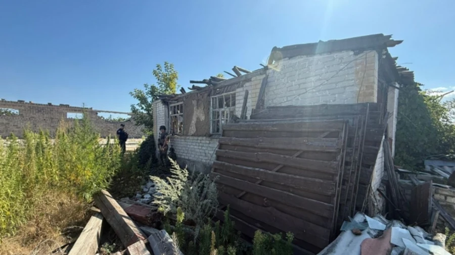 Росіяни вбили та поранили ще 13 людей на Донеччині та Херсонщині