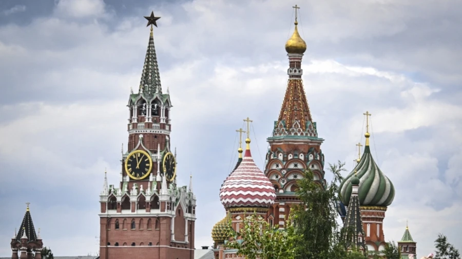 В РФ ответили на заявление оппонента Орбана о вмешательстве в дела Венгрии