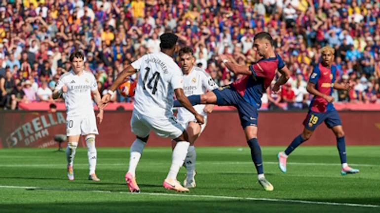 Жахлива й прекрасна Барселона, Реал на перебудові, Циганкову треба голи: прев'ю сезону іспанської Ла Ліги