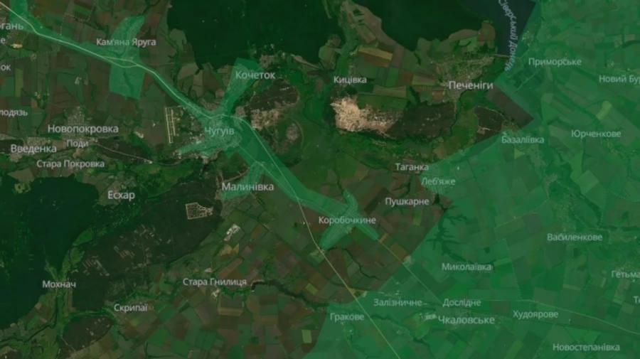 В Минобороны РФ обвинили Украину в якобы подготовке провокации перед переговорами Трампа и Путина