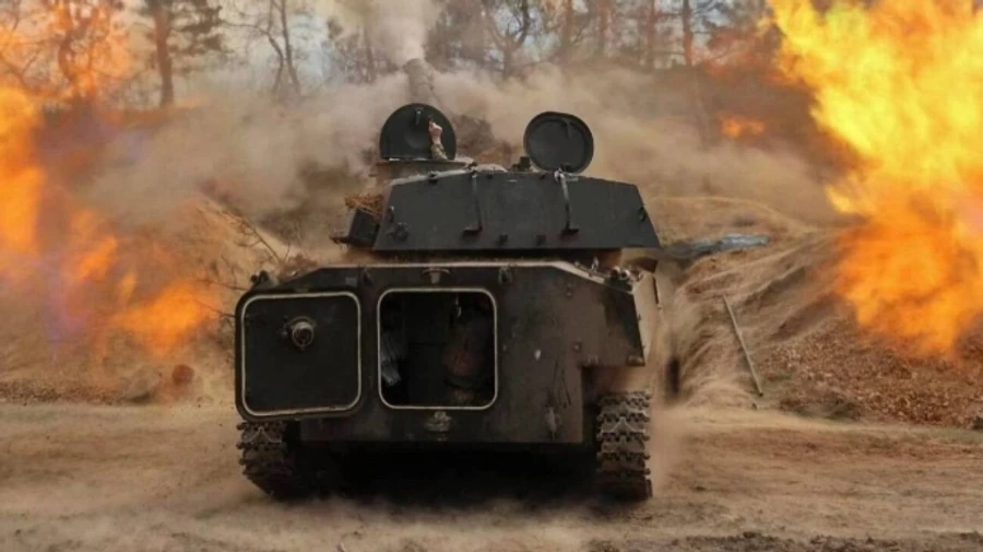 За минулу добу на фронті відбулося 138 бойових зіткнень – Генштаб