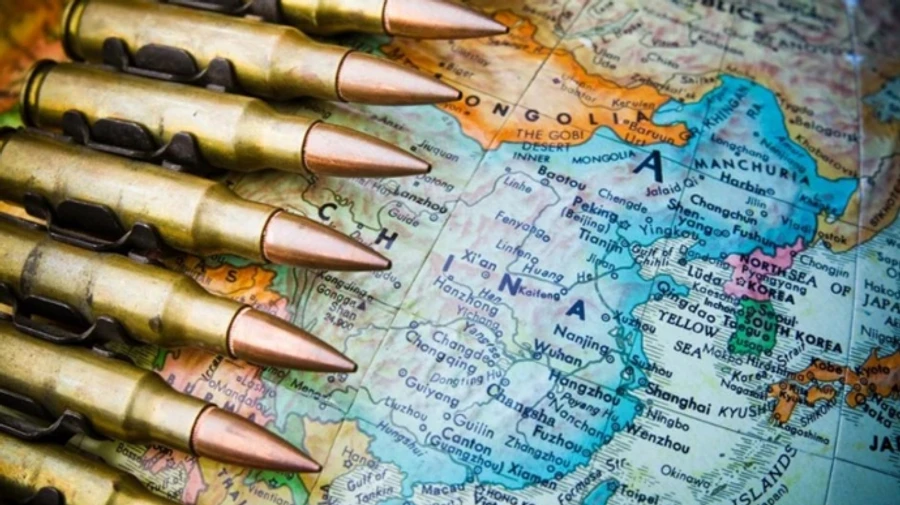 Потенційна битва за Тайвань: в Австралії кажуть, що не планують виділяти війська для допомоги США