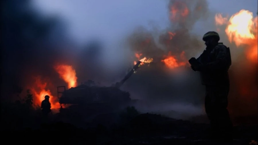 Генштаб: Росія за день здійснила понад 170 атак, найгарячіше на Покровському напрямку