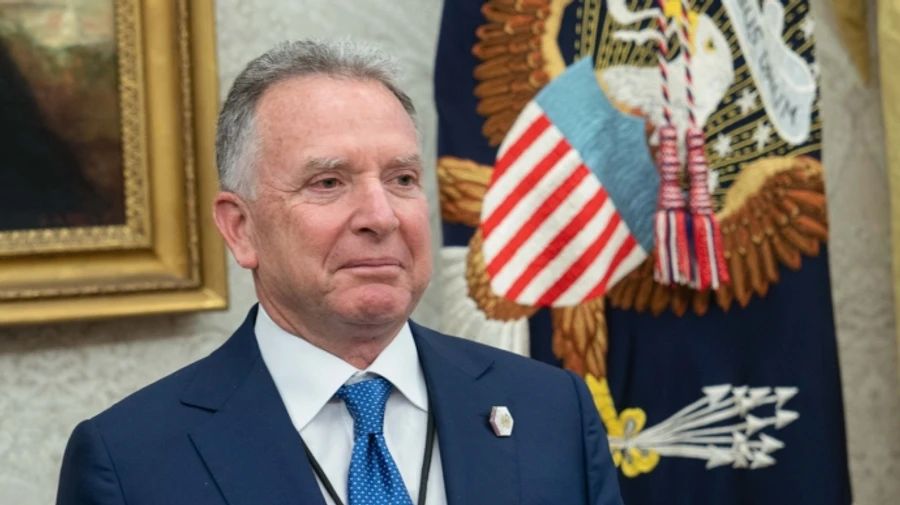 Посланник Трампа у Москві міг мати довгу розмову з Путіним – Fox News