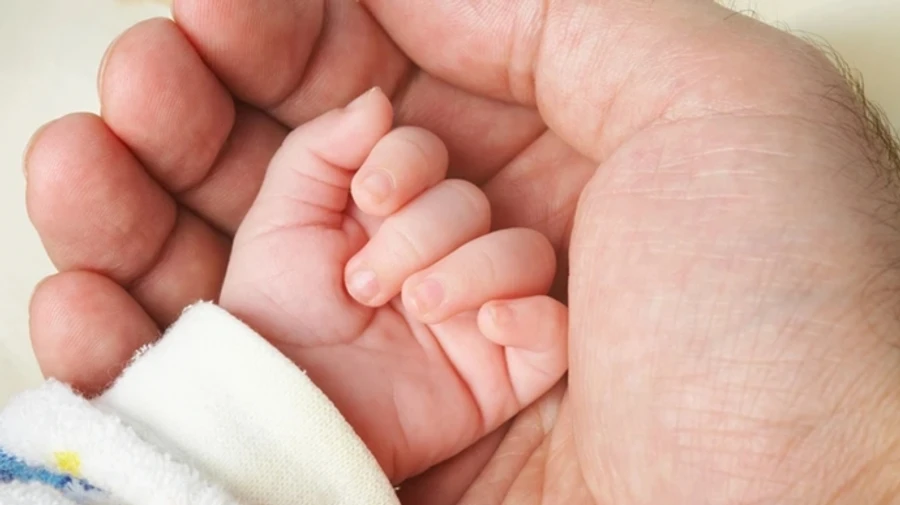 Death rate exceeded birth rate by almost three times in Ukraine in 2024