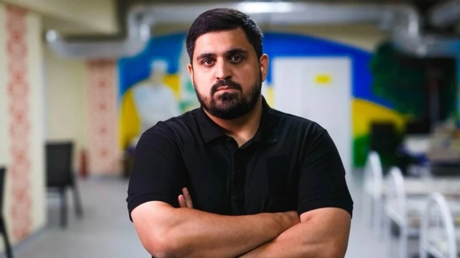 Ткаченко: Київська міська військова адміністрація замінить очільників районних держадміністрацій