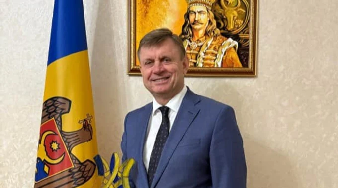 Експосла Молдови в Україні призначать віцепрем'єром з питань повернення Придністров'я