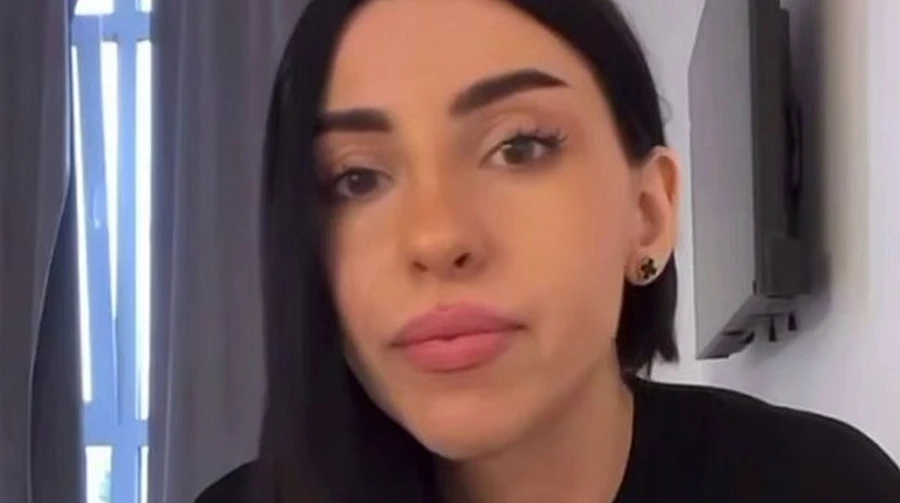 Полиция взялась за блогершу, которая оскорбляла военных и жителей западных регионов