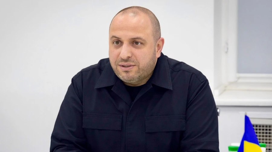 NABU confirmed the interrogation of Umerov and emphasized that he is not a suspect