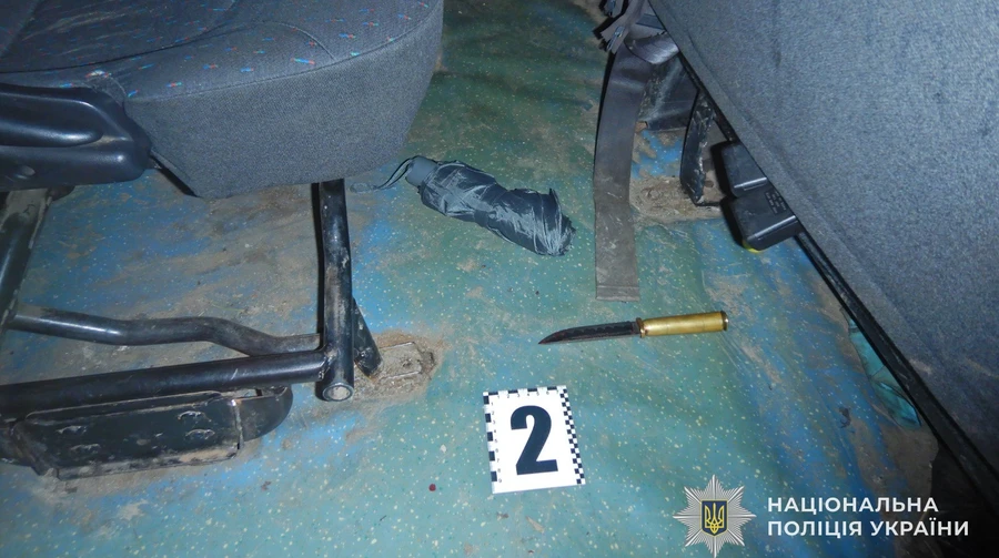 У Львові затримали чоловіка, який ножем убив військового ТЦК. Поліція розкрила деталі