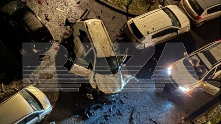 В РФ підірвали генерал-лейтенанта, який брав участь у війні з Україною