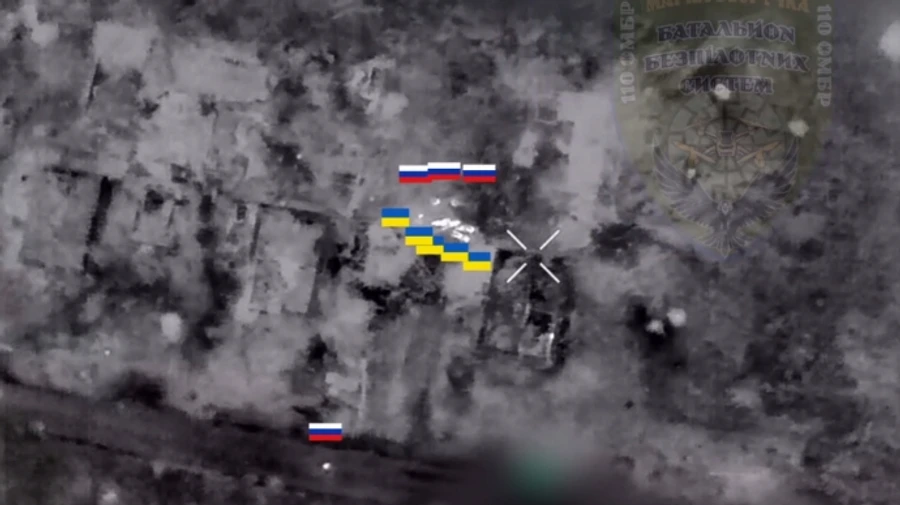 Росіяни знову розстріляли українських полонених – Лубінець