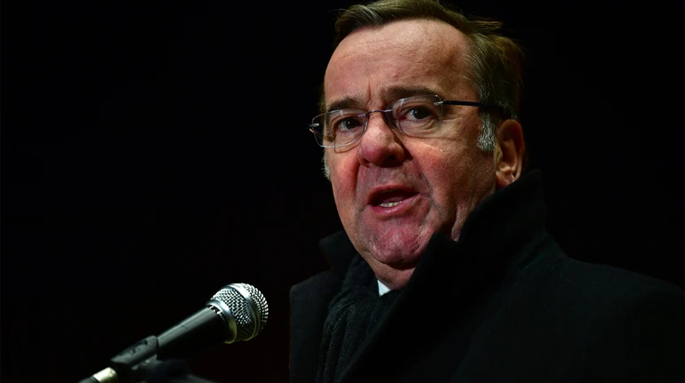 Пісторіус: Гарантії для України не мають стати ще одним Будапештським меморандумом