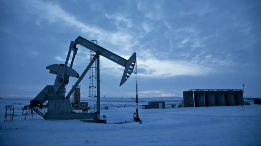 Small oil producers in Russia's regions start to go bankrupt as prices collapse