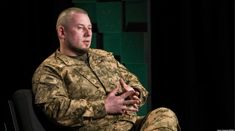 Заступник керівника ОП: Росіяни не полишають ідей захопити Запоріжжя, Херсон, Миколаїв і Одесу