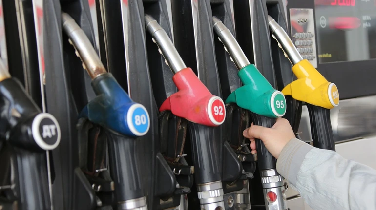 Гетманцев до продавців пального: Схаменіться. Не змушуйте звертатися до АМКУ