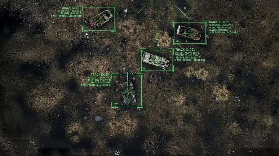 Ukraine opens battlefield data for AI training to partners, Defence Ministry reports