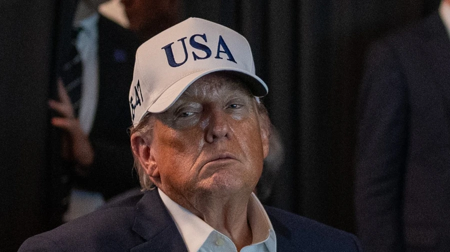 Лише 7% американців за наземну операцію США в Ірані