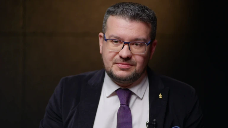 Голова УІНП розкритикував ідею встановлення фонтана замість Леніна у центрі Києва