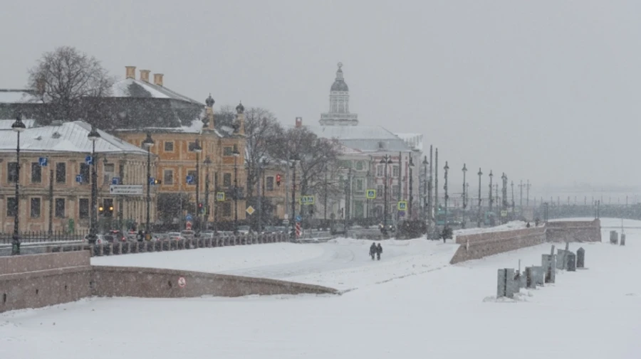У МЗС Росії заявили про закриття генконсульства Польщі в Санкт-Петербурзі