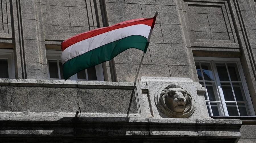 До МЗС Угорщини вперше викликали посла РФ через російську атаку на Закарпаття