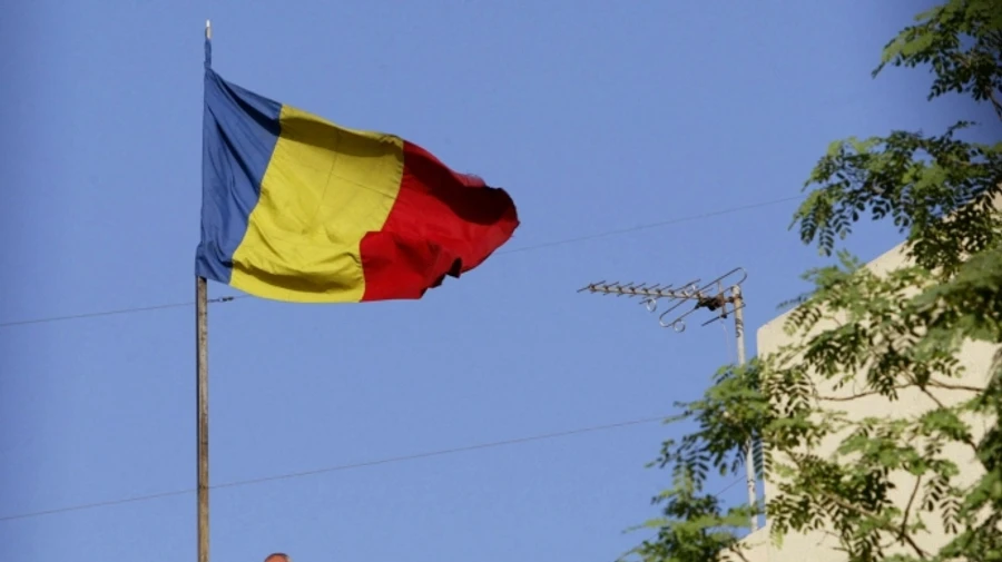 Romanian president sends condolence letter after missile strike on Kyiv
