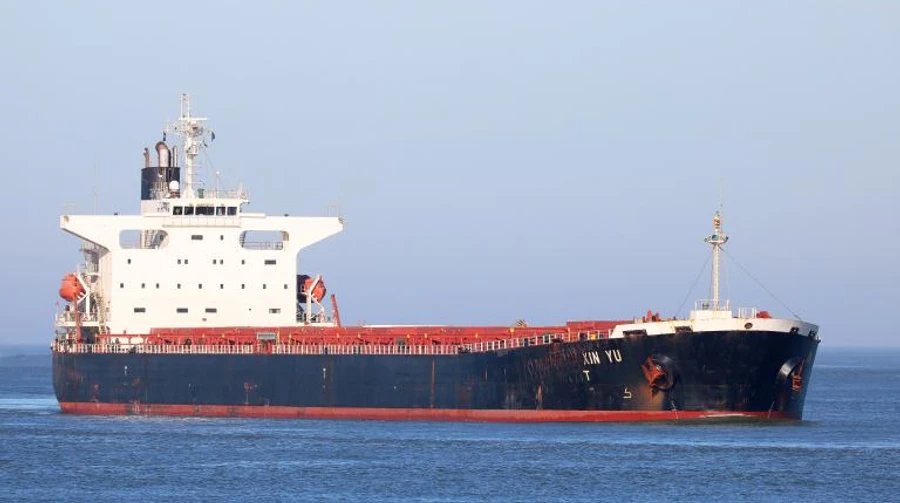 Grain for Shahed drones: law enforcement investigates shipments of Ukrainian barley to Iran