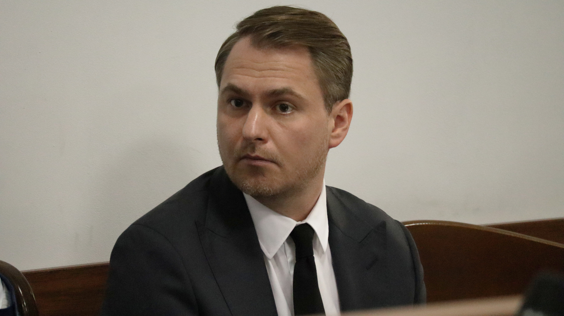 Верховна Рада дала згоду на звільнення генпрокурора Кравченка