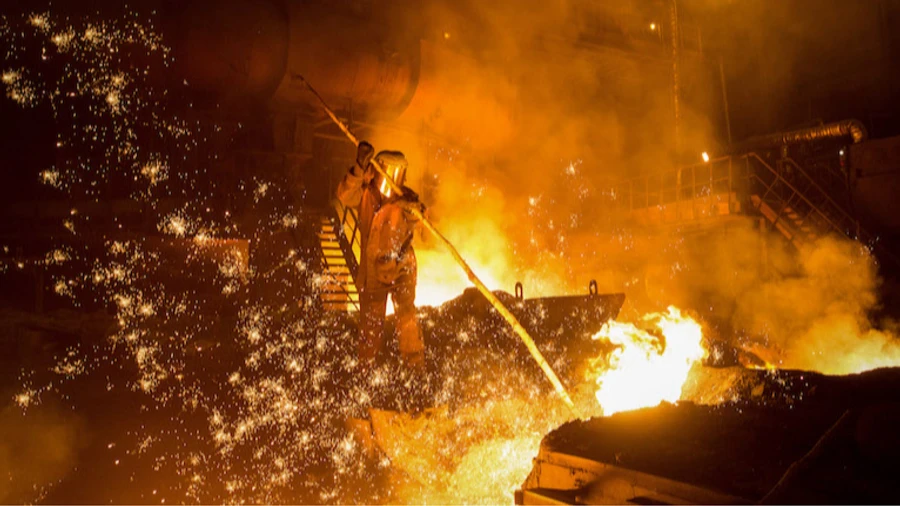 One of Ukraine's key industries almost disappears from GDP