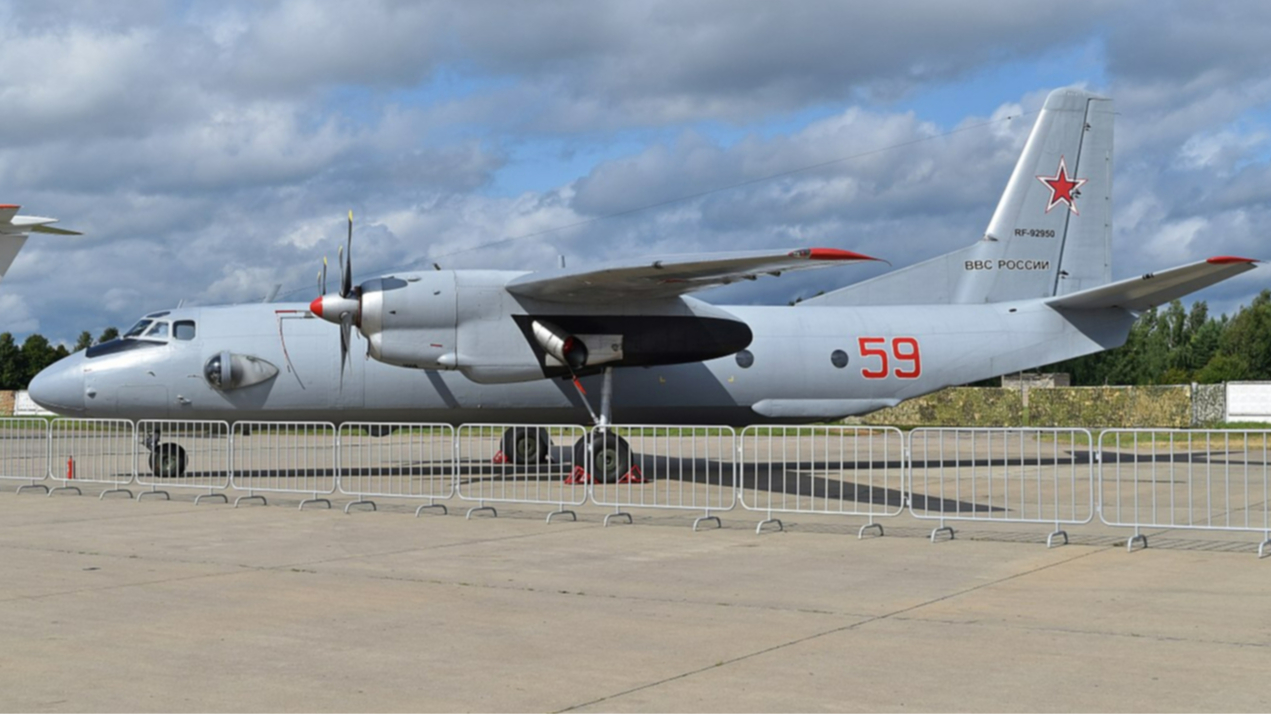 OSINT analysts show Russian aircraft hit after Ukraine's Security Service attack on Rostov – photos