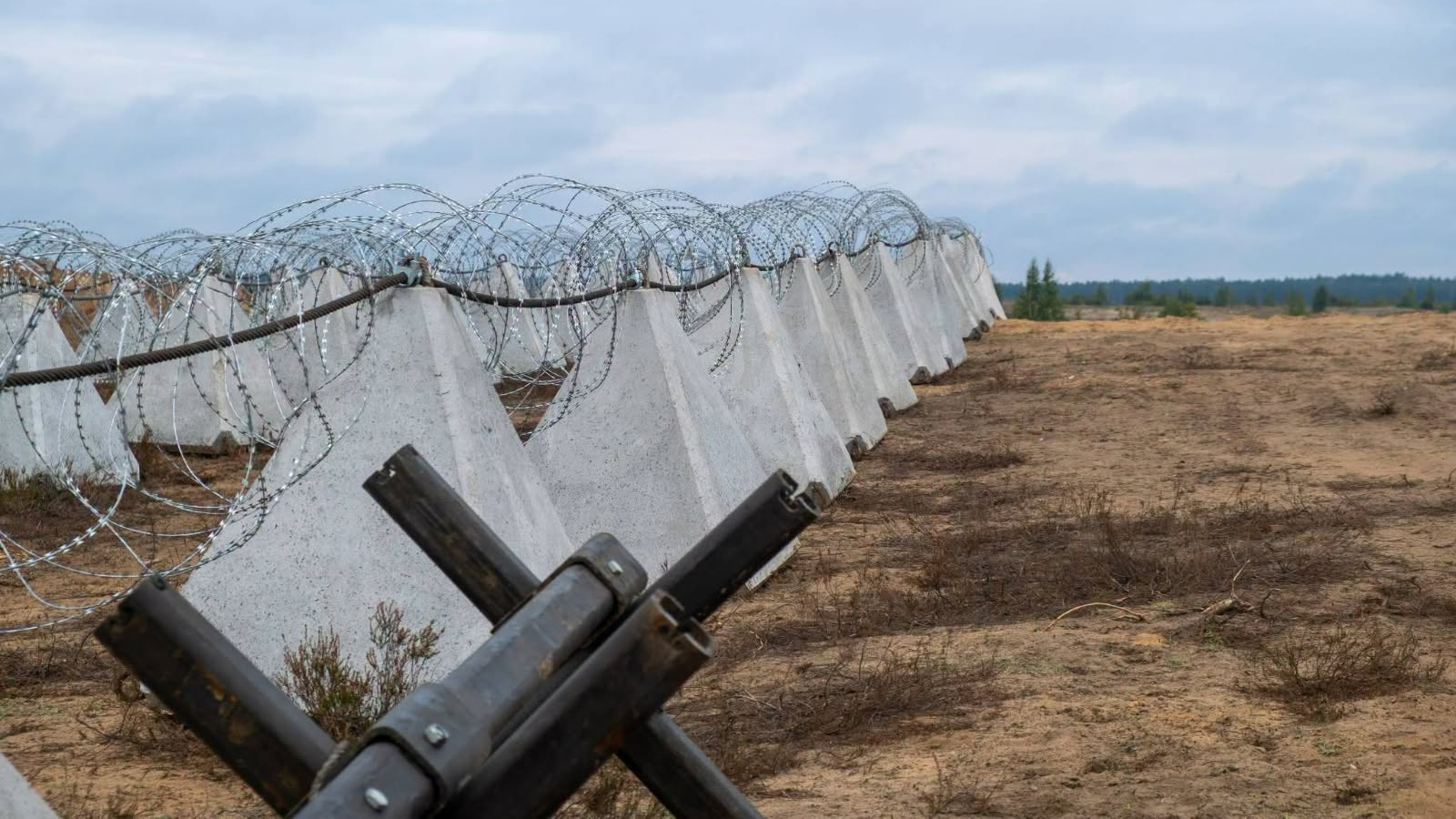 Генштаб зафіксував 134 бойових зіткнення на фронті з початку доби