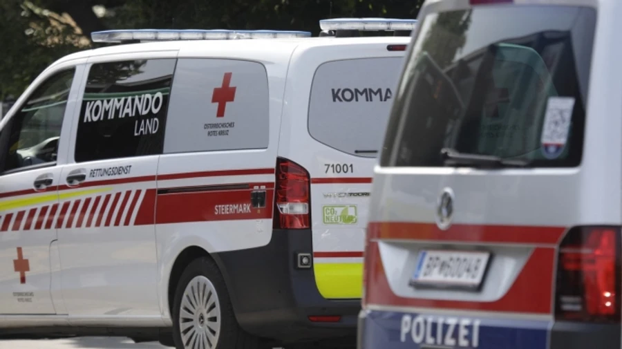 Кількість загиблих через стрілянину в австрійській школі зросла до 10