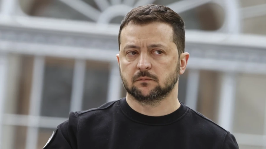 Zelenskyy holds special meeting of Security and Defence Council and Staff of Supreme Commander-in-Chief