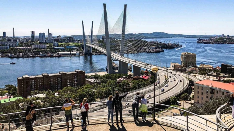 У Росії арештували солдата США, який приїхав на романтичну зустріч