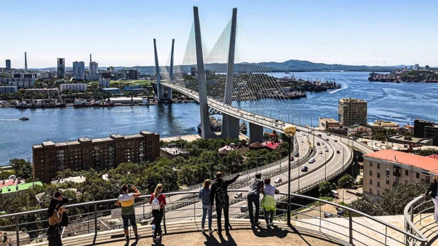 В России арестовали солдата США, который приехал на романтическую встречу