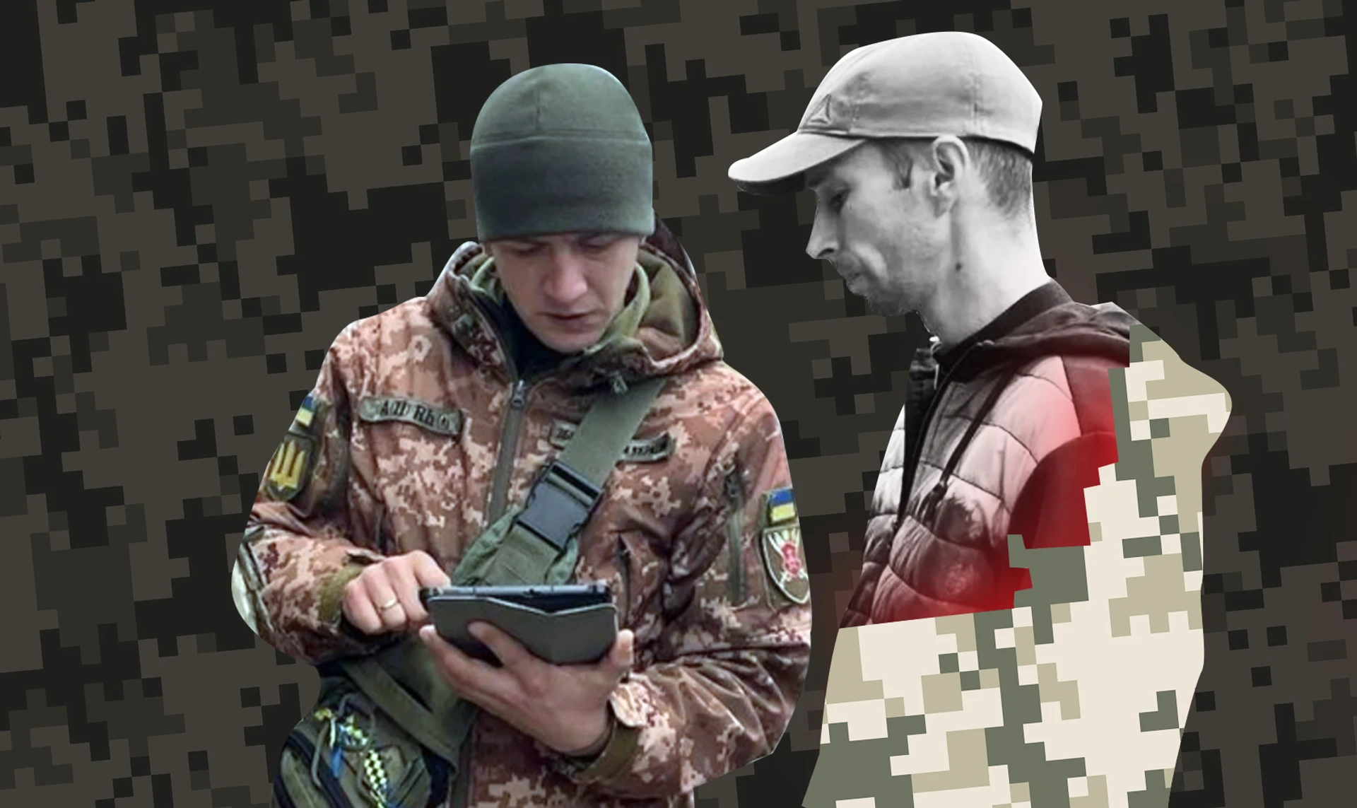 Нові правила мобілізації. Що передбачає ухвалений Радою закон