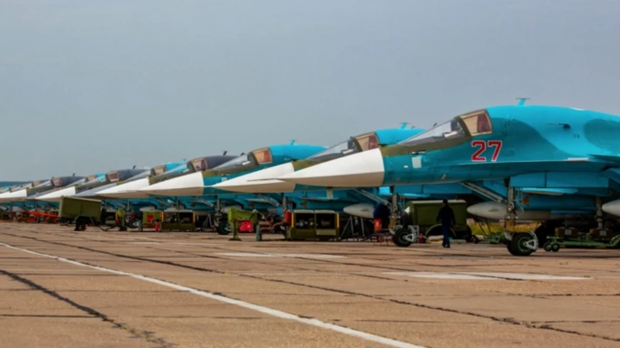 Three Moldovan companies sold US$15 million worth of aircraft parts to Russia