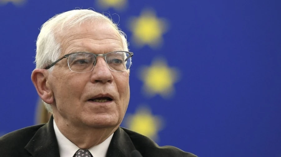 2024 elections will be main target of Russian disinformation campaigns – EU diplomacy chief