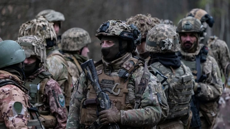 Новий законопроєкт про мобілізацію до Ради ще не вносили