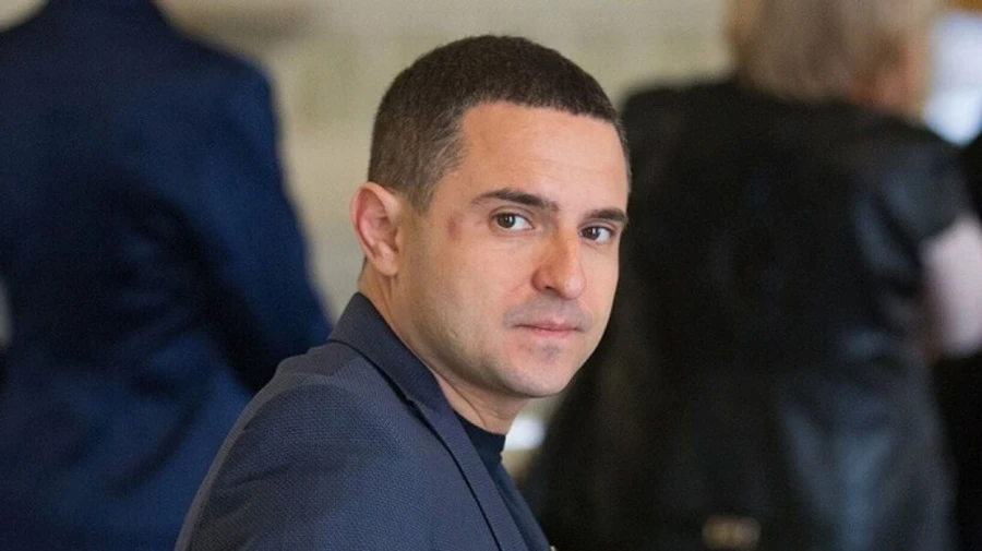 Нардеп Куницький поїхав у 5-денне відрядження в Ізраїль, а повернувся через 3 тижні, засвітившись у США – ЗМІ