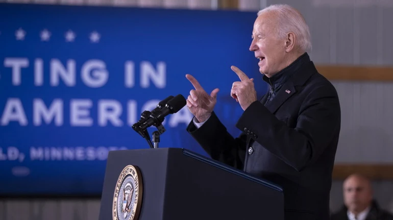 American storm around Ukraine: options for future US assistance