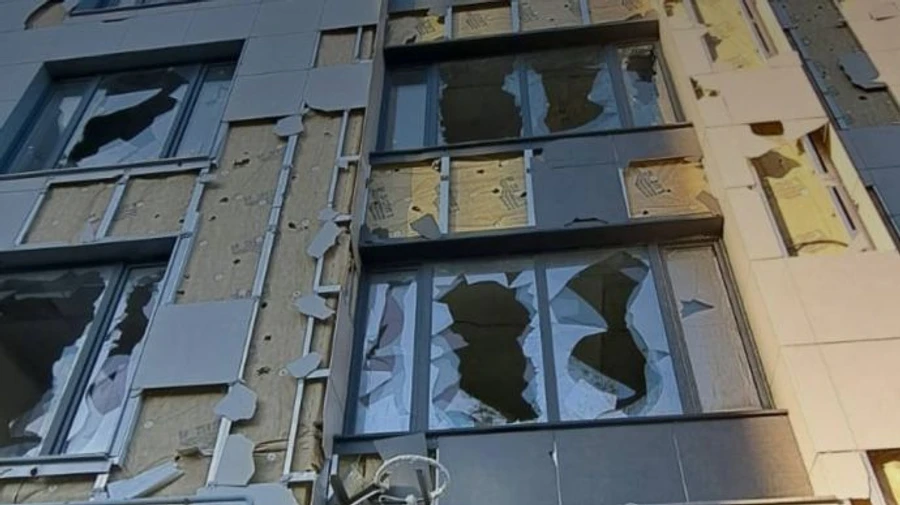 2 people killed in Kherson and Kharkiv oblasts and over 20 injured