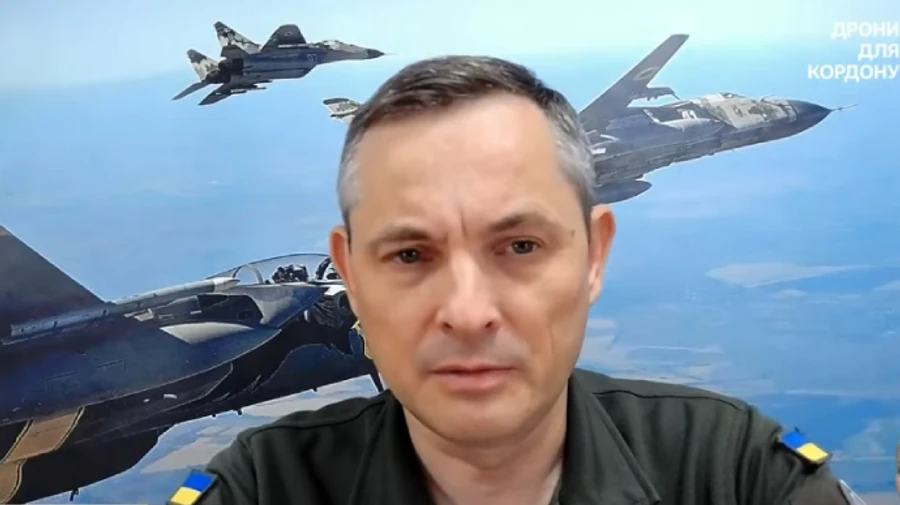 С приближением холодов РФ может возобновить удары по энергообъектам Украины – Воздушные силы