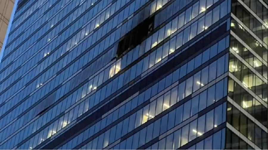 We do not encourage Ukraine to strike Russia – USA on UAVs in Moscow