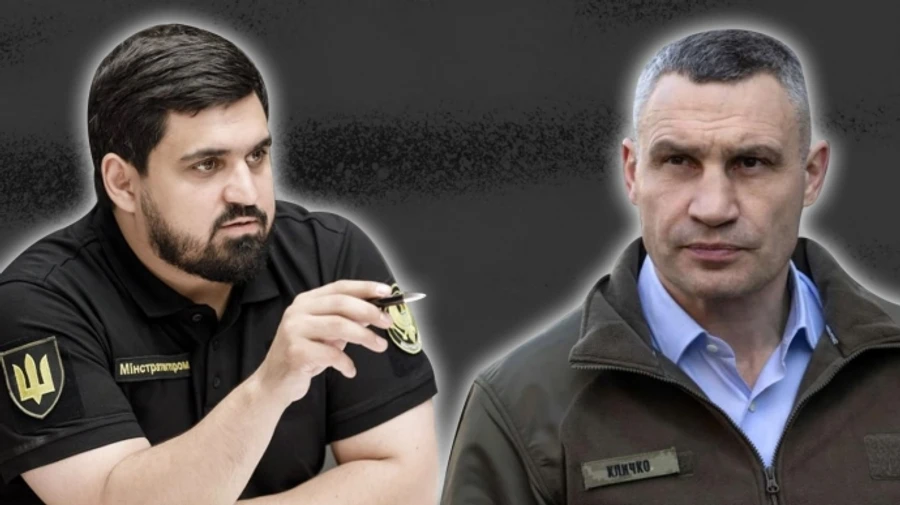 Голова КМВА за відсутності Кличка терміново скликає Раду оборони Києва