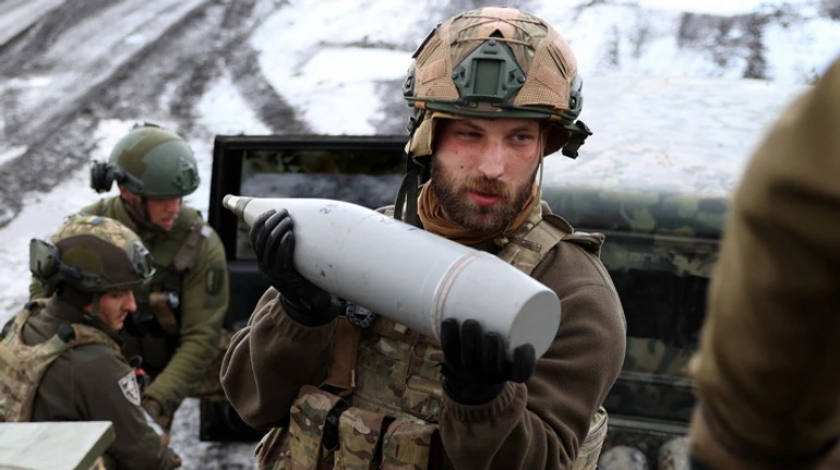 Европа готовит снаряды: как ЕС хоче поддержать контрнаступление Украины и усилить самого себя