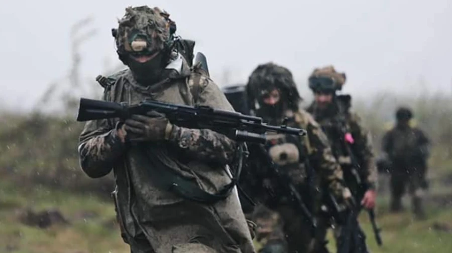 ЗСУ відбили 35 атак ворога, авіація Сил оборони вдарила по російському ЗРК – зведення