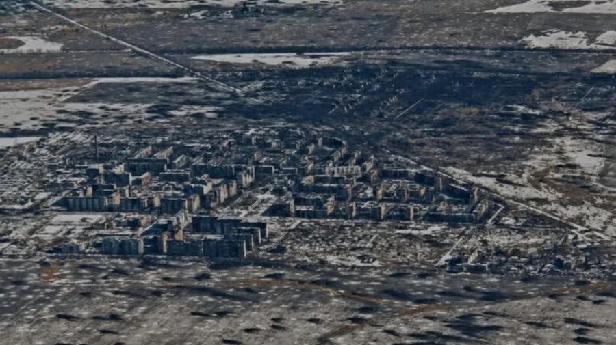 Russian forces preparing to resume offensive operations around Vuhledar – ISW