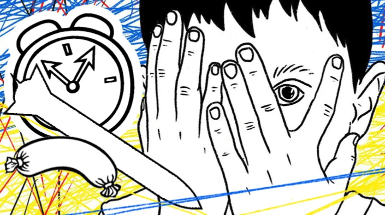 Как наша психика привыкает жить в опасности? Говорим в подкасте War-life balance