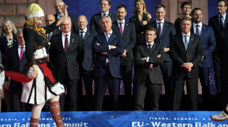 В Брюссель через препятствия: чем полезен Украине балканский опыт вступления в ЕС